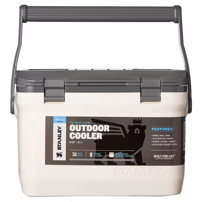 یخدان 15 لیتری استنلی