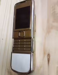 گوشی نوکیا 8800 nokia اصل اورجیینال