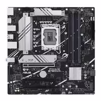 مادربرد ایسوس مدل PRIME B760 MA  WIFA D5