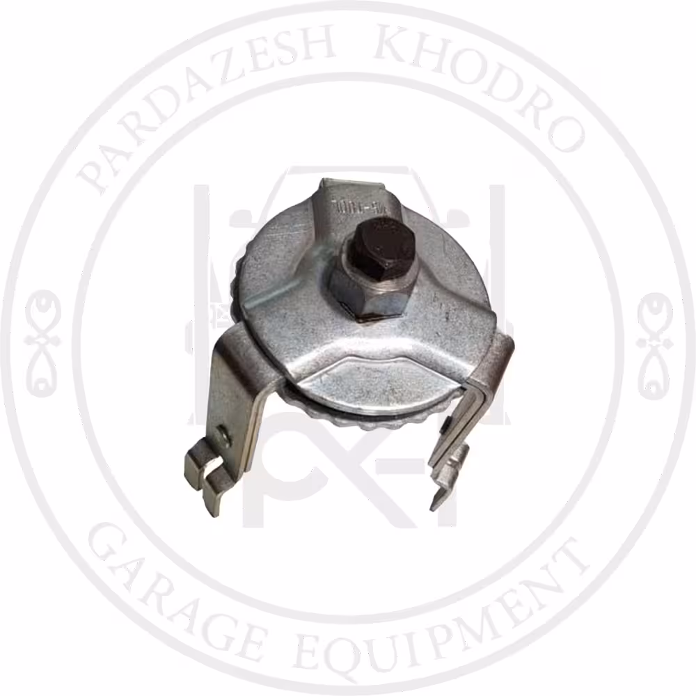 اچار درب باک رگلاژی