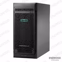 سرور HPE ProLiant ML110 Gen10