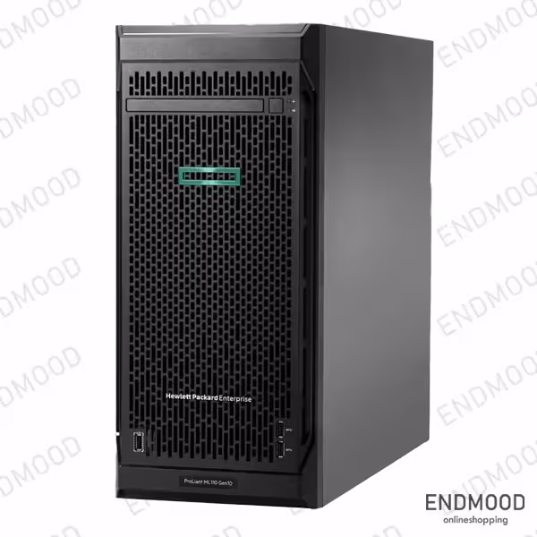 سرور HPE ProLiant ML110 Gen10