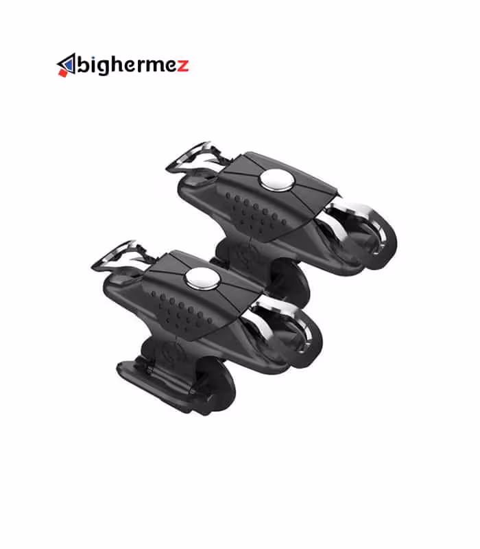 دسته بازی پابجی مدل X10