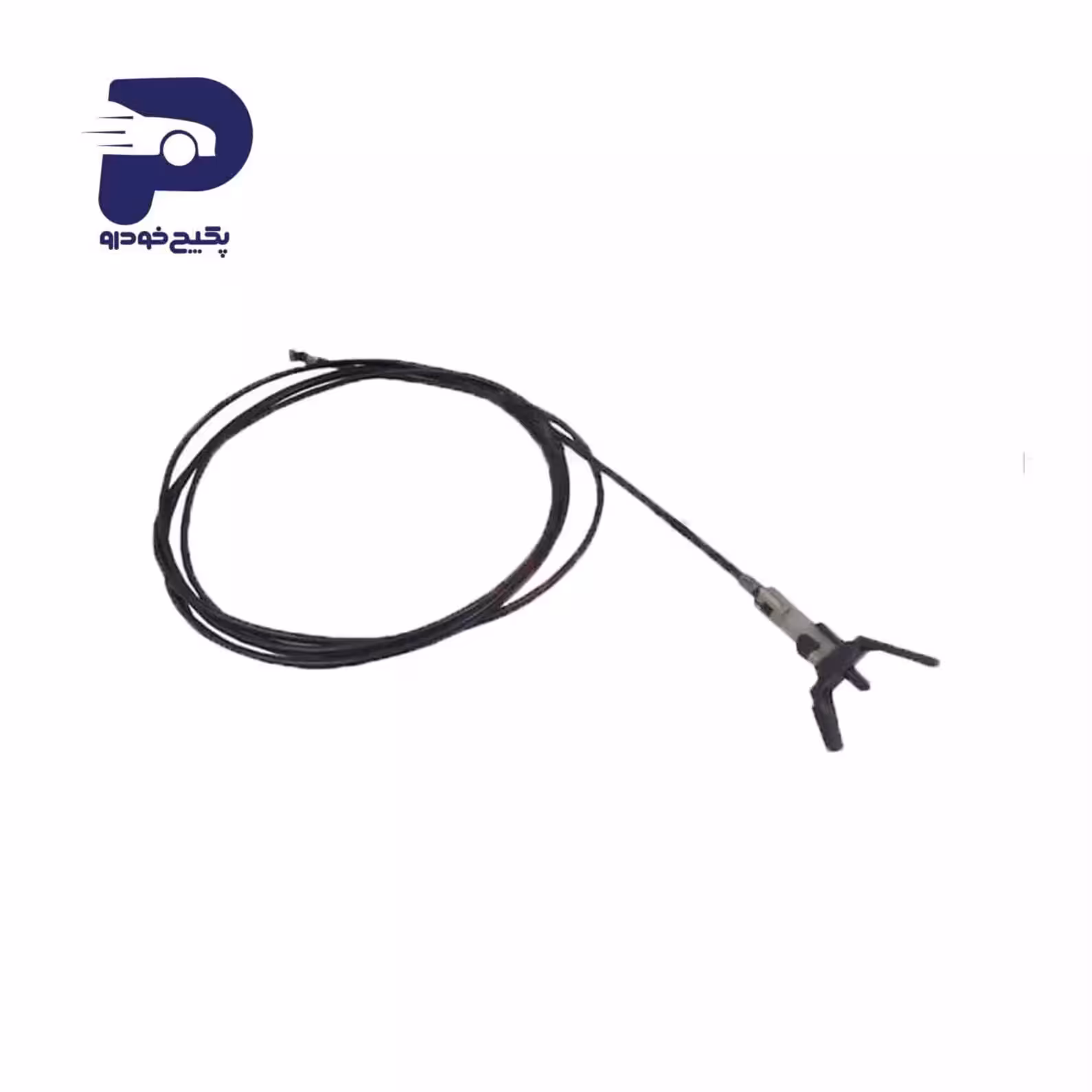مجموعه کابل درب باک A13-5413310 چری