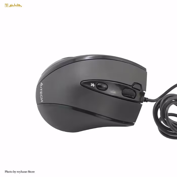 ماوس با سیم ایفورتک N-770FX