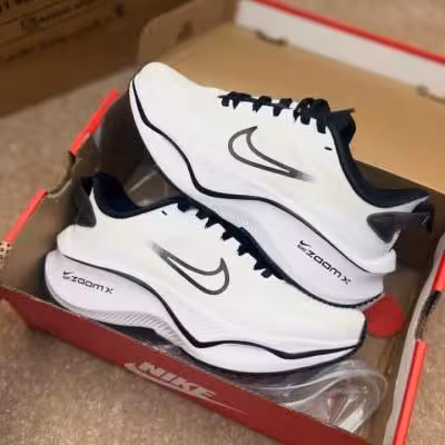 2343 کفش کتانی ورزشی نایک زومیکس Nike Zoom X