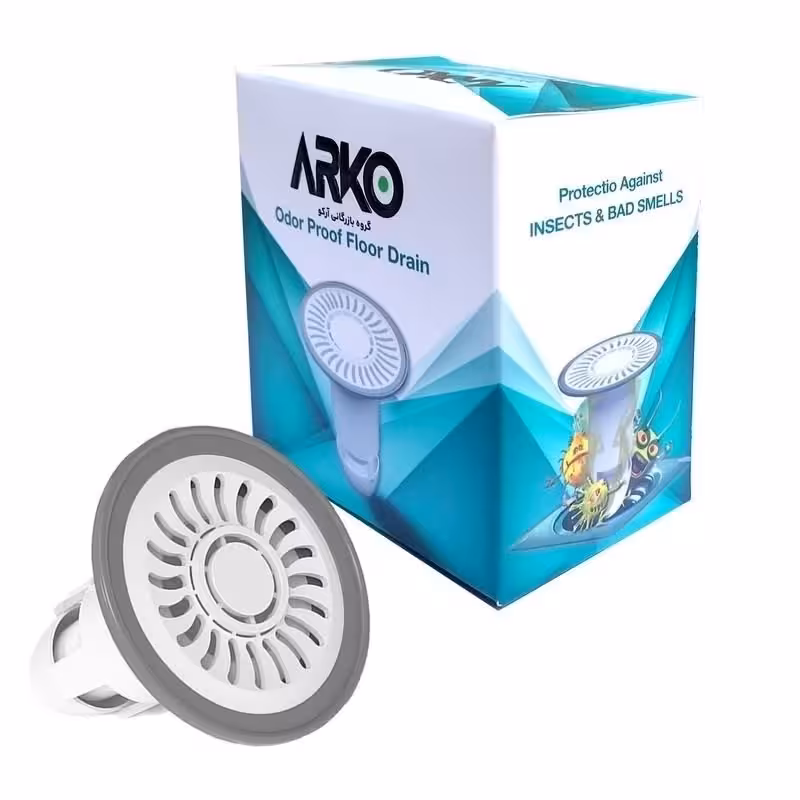 درپوش کفشور ضد بو | amazonchi