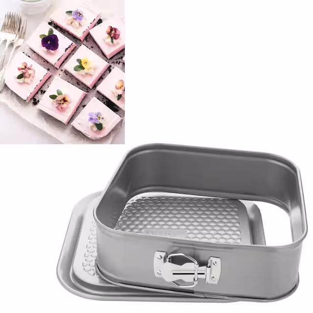 قالب کمربندی مربعی پرستیژ