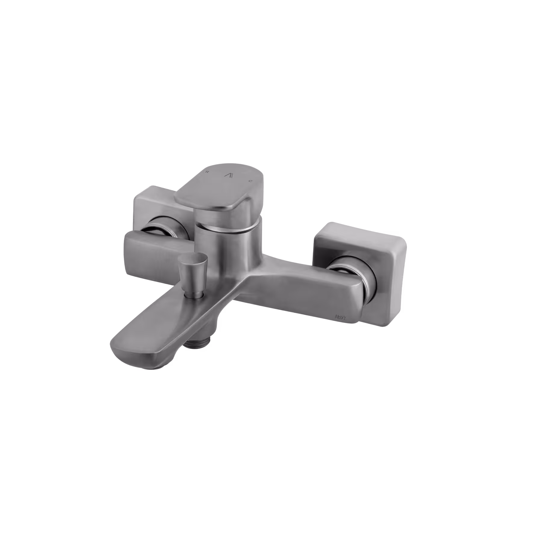 شیر حمام البرز روز مدل ویزارد