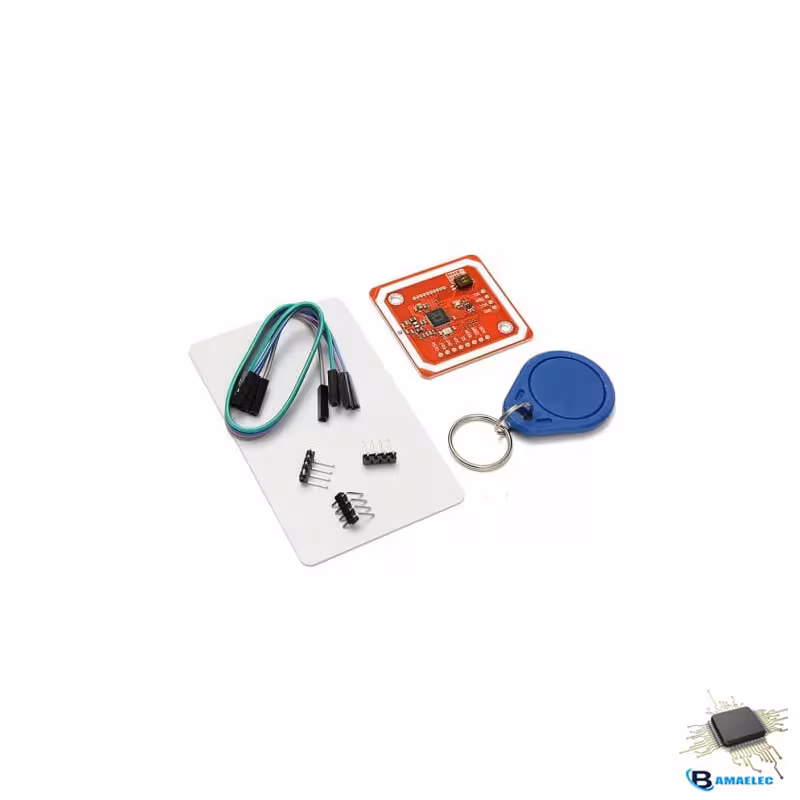 ماژول PN532 NFC RFID V3