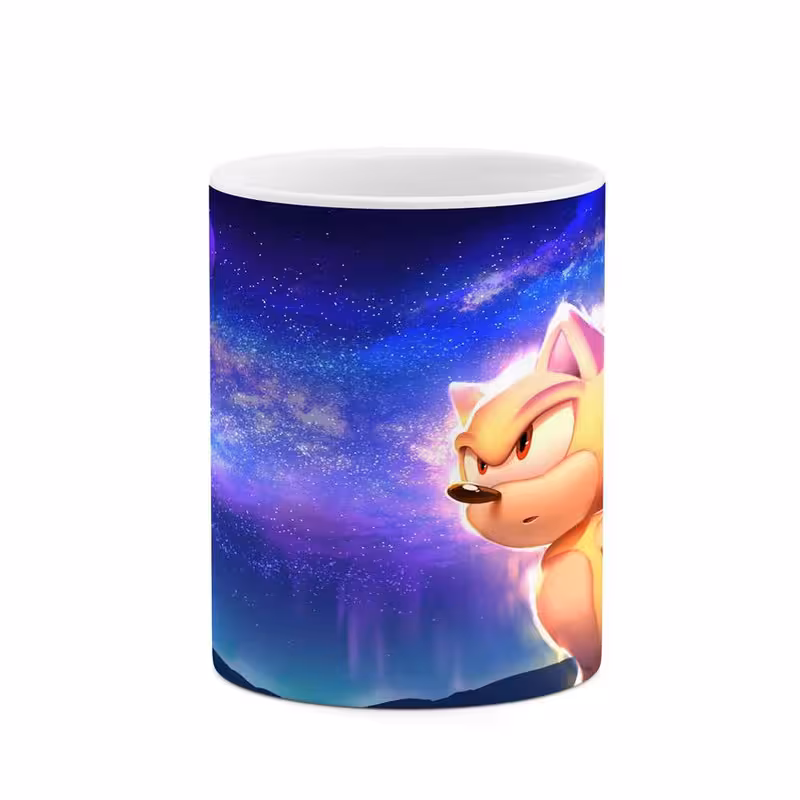 ماگ   سونیک کد mgh15377