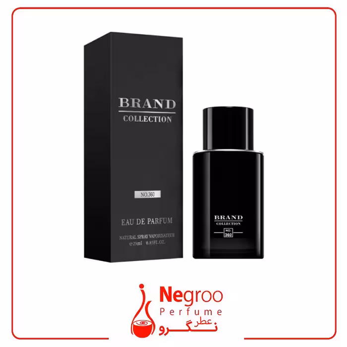 عطر ادکلن مردانه جورجیو آرمانی کد پارفوم 25 میل