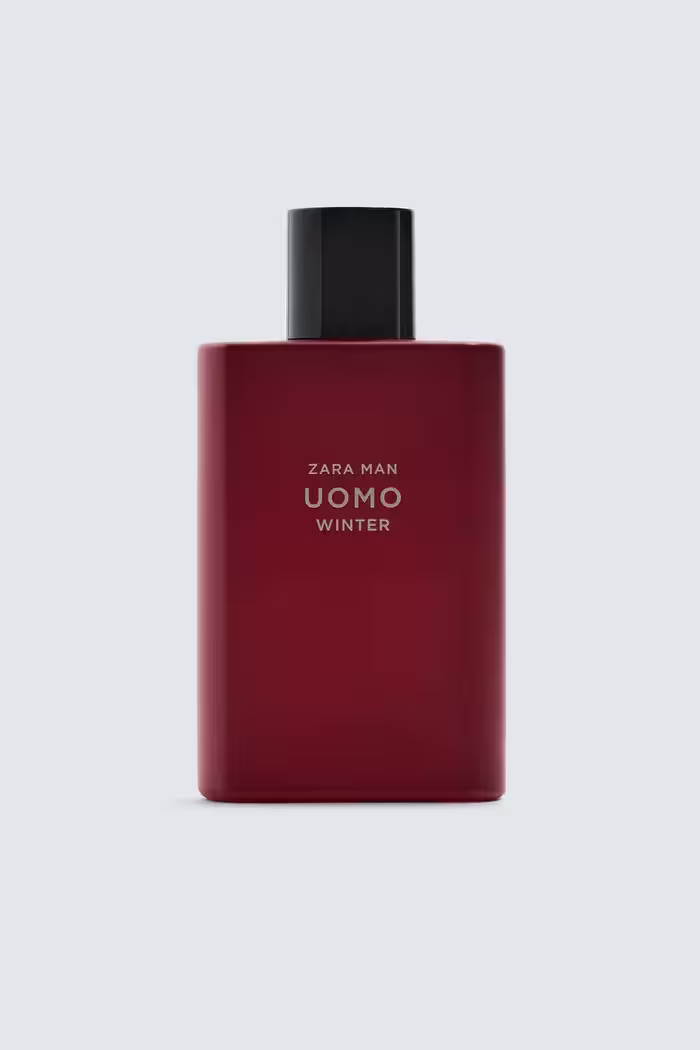 عطر مردانه UOMO WINTER EDP 90 ML زارا | تهران زارا TehranZara