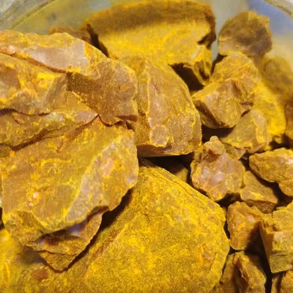 رب ریوند چینی (100گرمی )