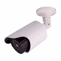 ماکت دوربین مدار بسته Activation Light