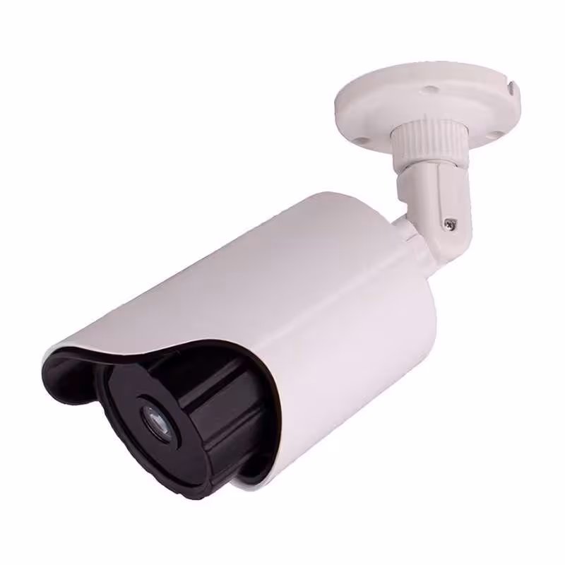 ماکت دوربین مدار بسته Activation Light