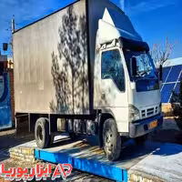 باسکول خاورکش