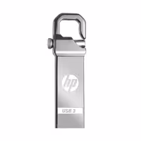 فلش مموری اچ پی مدل HP x750w USB 3.0 ظرفیت 32 گیگابایت