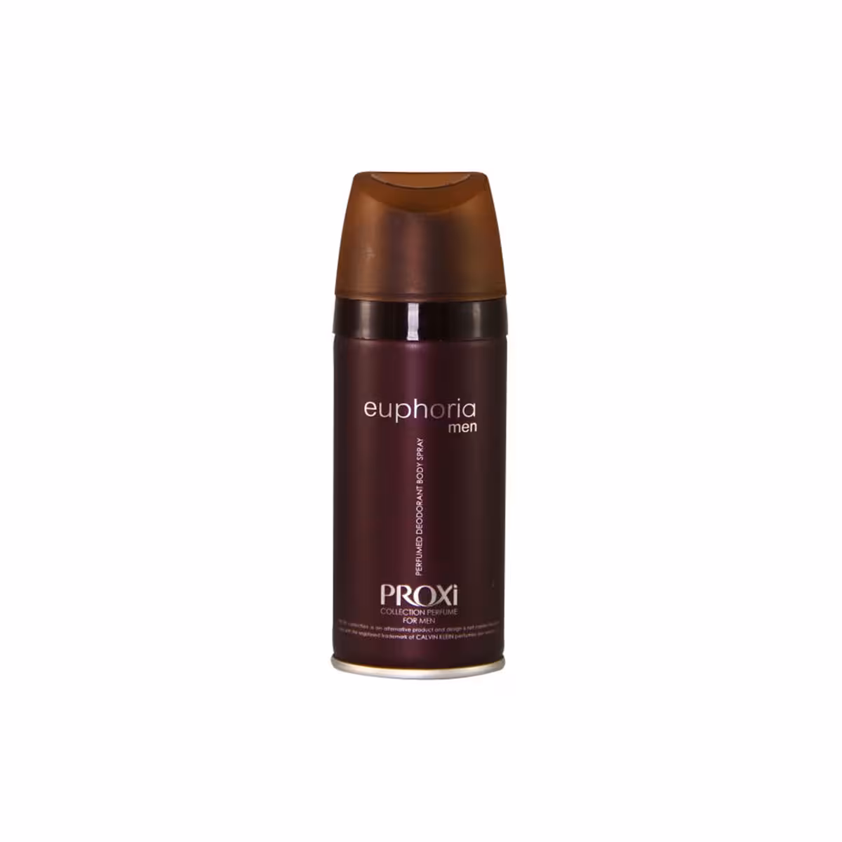 اسپری خوشبو کننده بدن مردانه پروکسی مدل euphoria حجم 150 میلی لیتر-Proxy