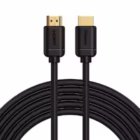 کابل HDMI بیسوس مدل High Definition CAKGQ-D01 نسخه 2.0 کیفیت 4K طول 5 متر
