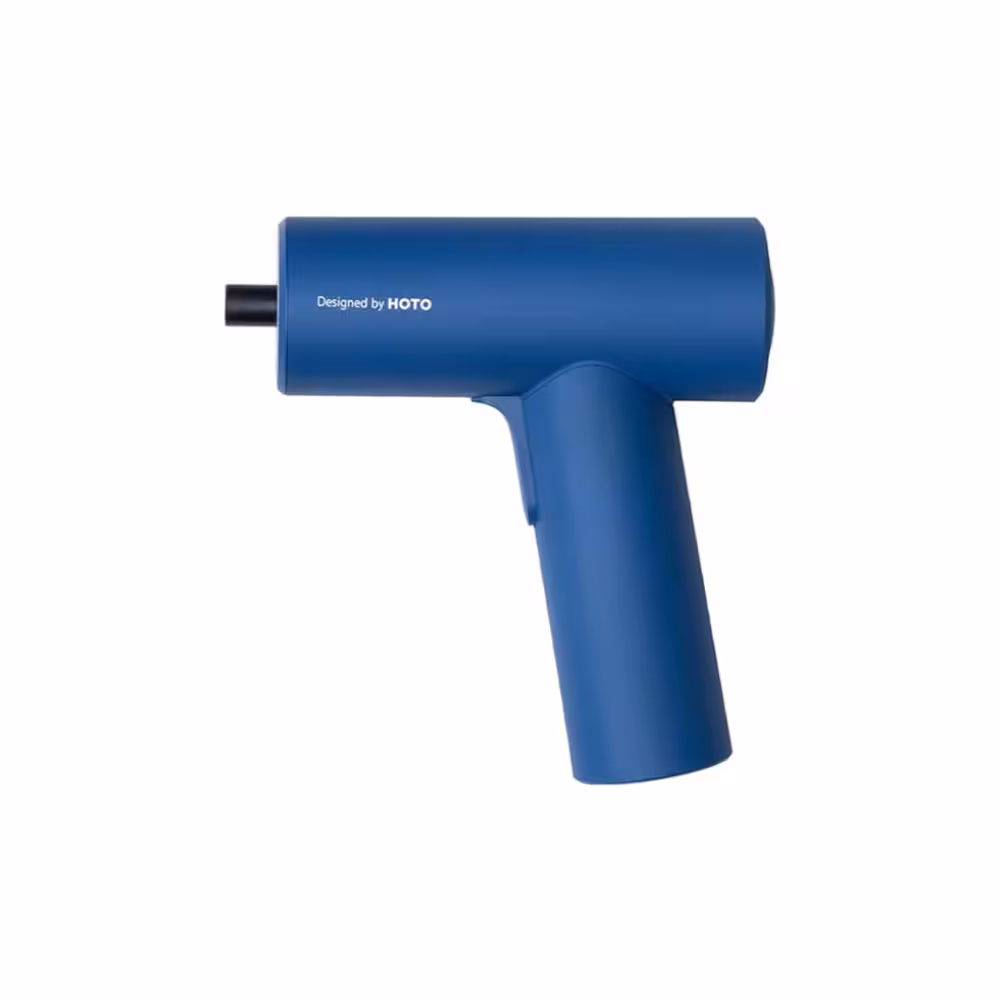 پیچ گوشتی شارژی شیائومی Xiaomi Hoto Cordless Screwdriver Gun 36V QWLSD008
