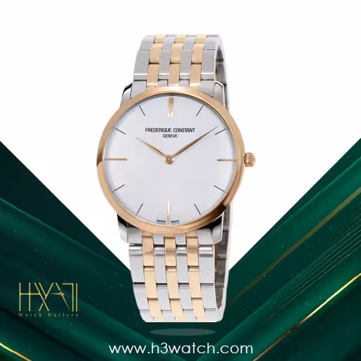 ساعت مچی مردانه فردریک کنستانت FREDERIQUE CONSTANT FC-200V5S32B