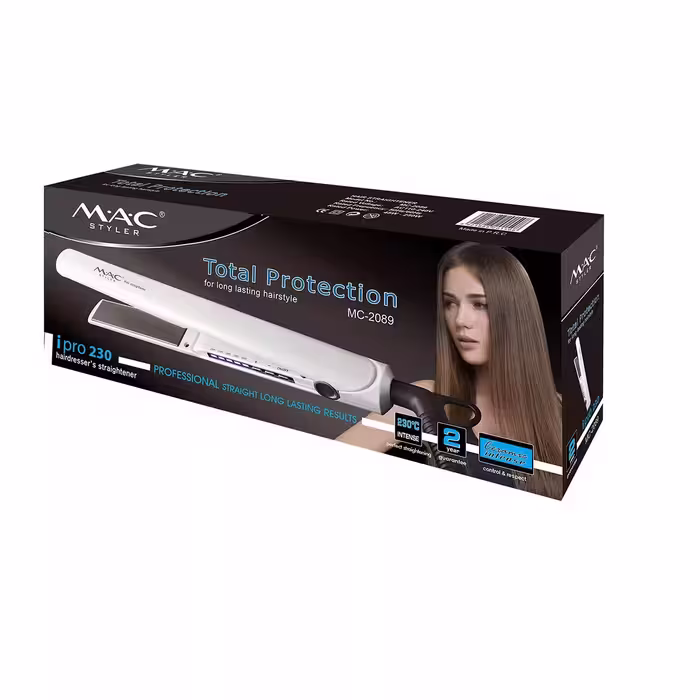 اتو مو مک استایلر مدل MC-2089