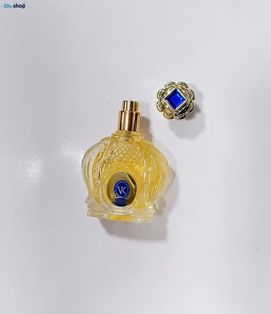 ادکلن شیخ گلدمردانه25میل شرکت واکینگ اورجینال