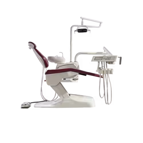 یونیت دندانپزشکی وصال گستر طب Vesal gostar teb مدل V100