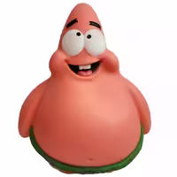 فیگور پاتریک ستاره (Patrick Star)