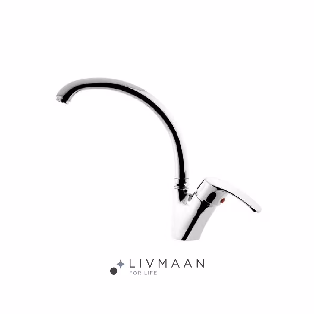 شیر آشپزخانه اوج مدل اسپانیش