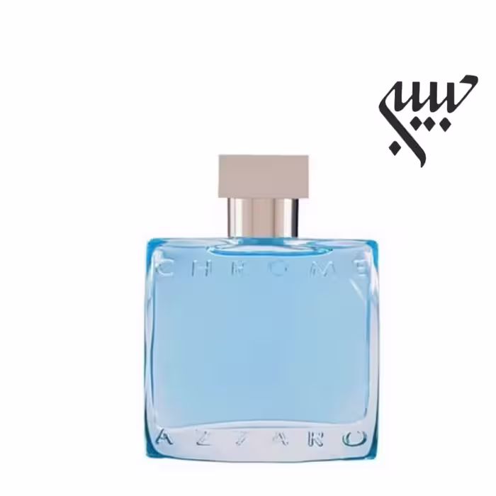 Azzaro Chrome 200ml  عطر ادکلن آزارو کروم