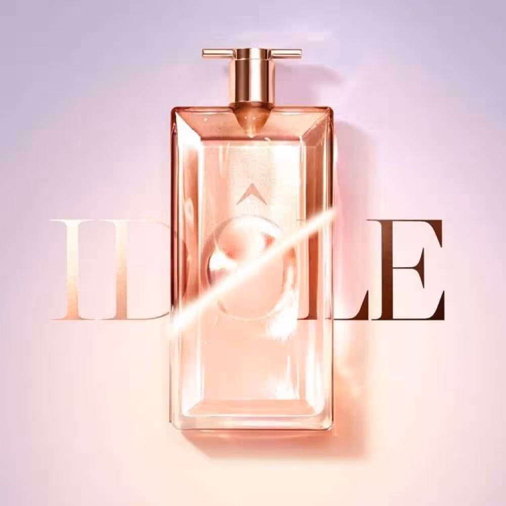 عطر ادکلن لانکوم ایدول له اینتنس اصل | Lancome Idôle L’Intense 75ml