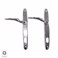 دستگیره 2/5 پارس