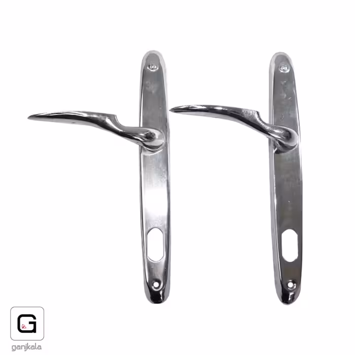 دستگیره 2/5 پارس