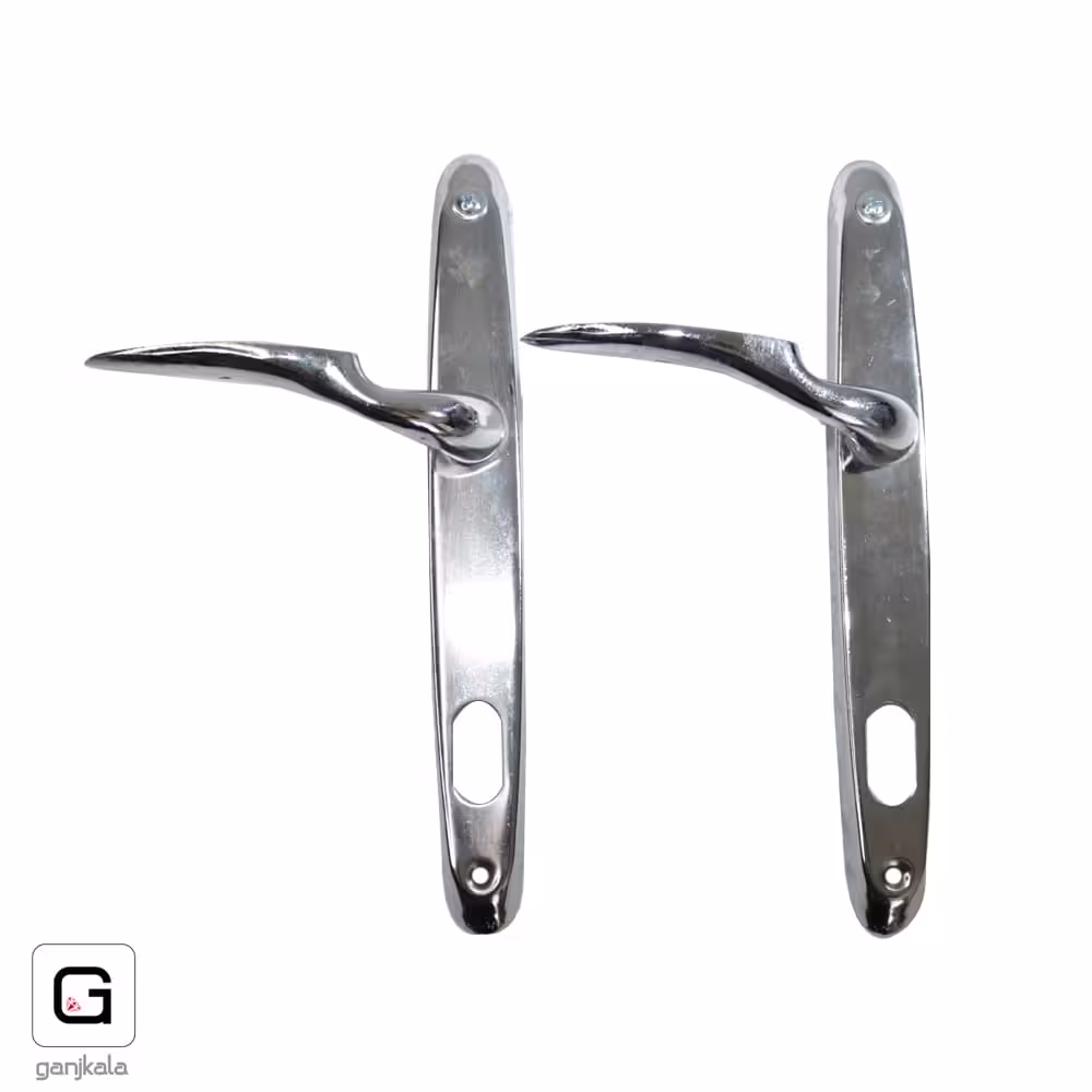 دستگیره 2/5 پارس