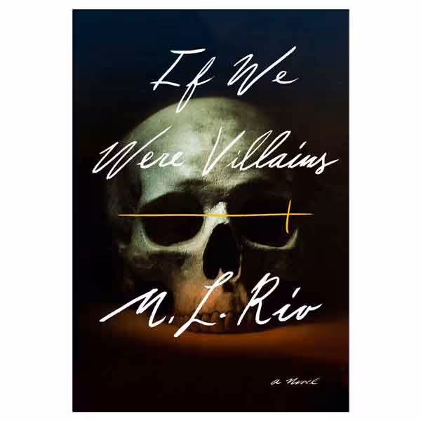 If We Were Villains