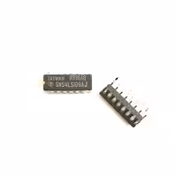 آیسی SN54LS109AJ