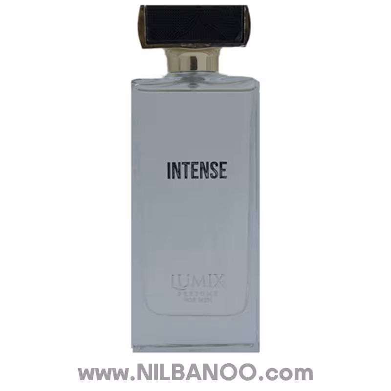 ادکلن مردانه بست گیت مدل Intense حجم 110 میل