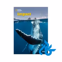 کتاب IMPACT Starter 2ND American edition