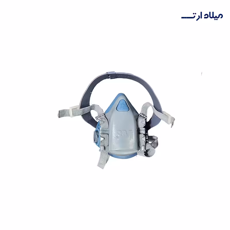 ماسک شیمیایی 3M