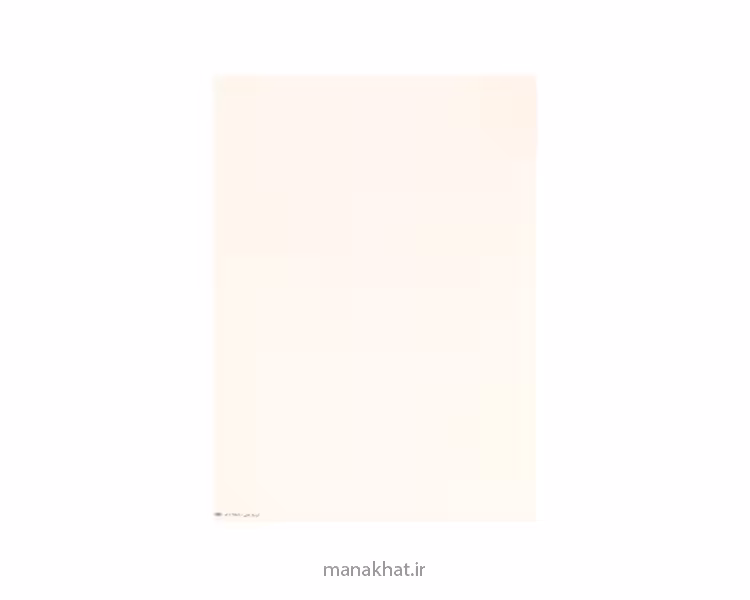 کاغذ چاپی خوشنویسی کد Y803