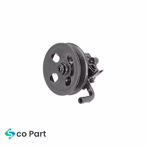 پمپ هیدرولیک هیوندای آزرا