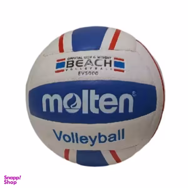 توپ والیبال مدل Ev5000
