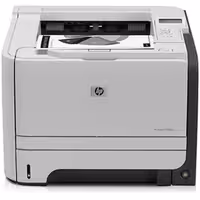 پرینتر لیزری HP P2055dn