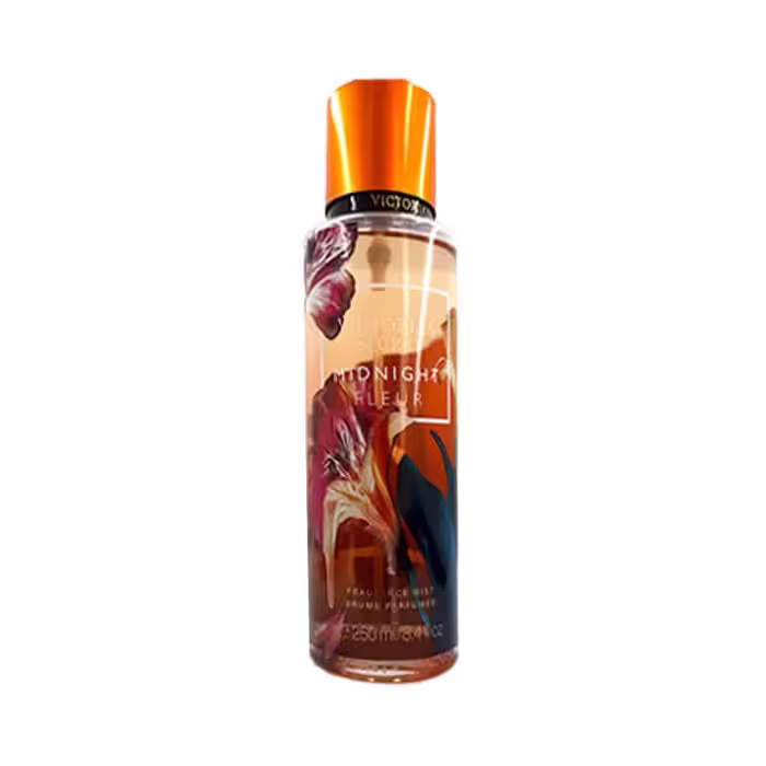بادی اسپلش midnight fleur ویکتوریا سکرت