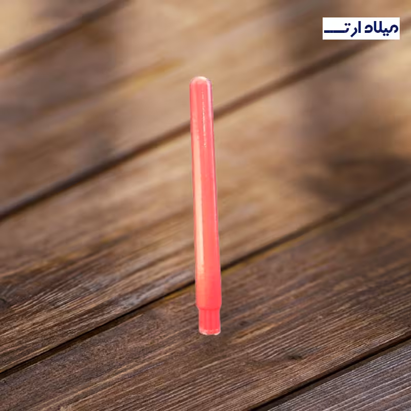 قالب سیلیکونی قلمی سرگرد قطر1.5 ارتفاع 20