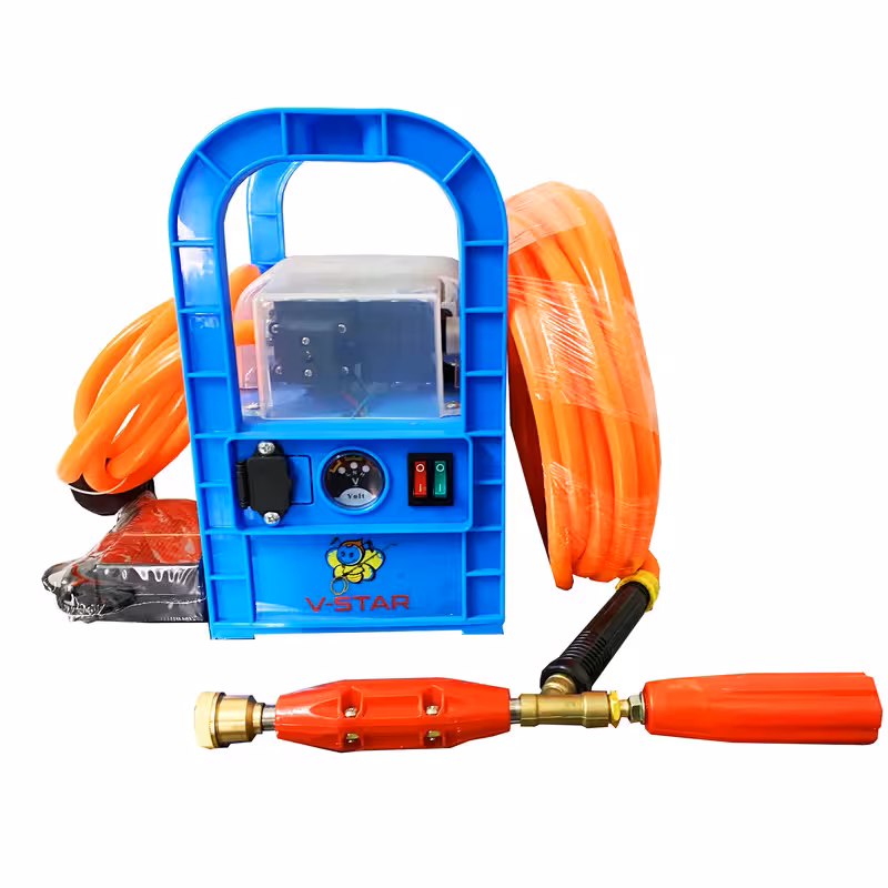 سمپاش شارژی مدل KF