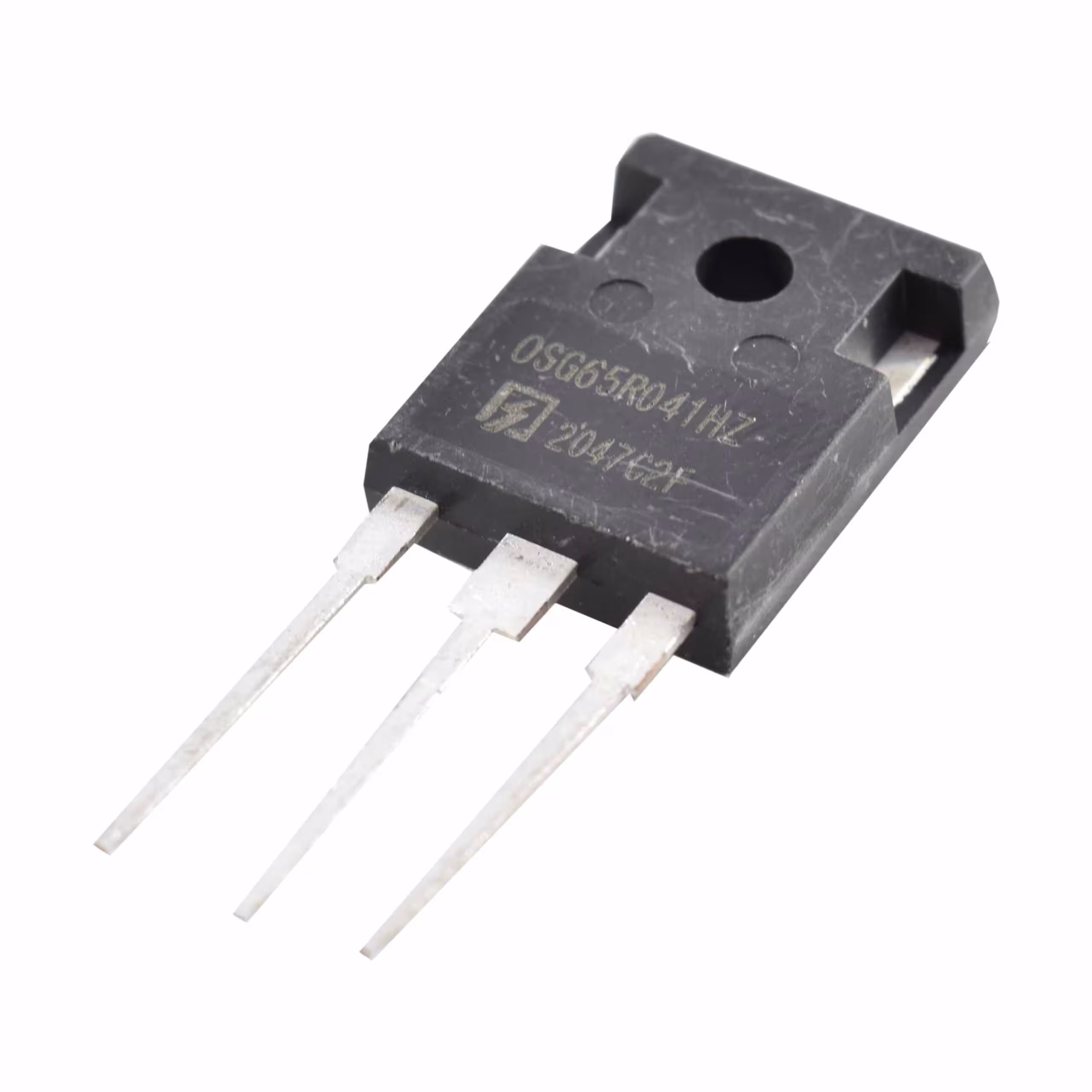 ترانزیستور ماسفت OSG65R041 اورجینال