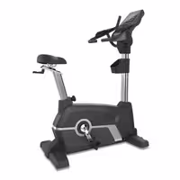 دوچرخه ثابت ایستاده ژنراتوری Class Fit مدل 5100s